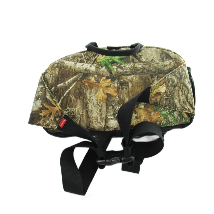 Supreme 19AW ウエストバッグ リアルツリーカモ 迷彩 シュプリーム Supreme（シュプリーム） SUPREME 19AW waist bag real tree camo