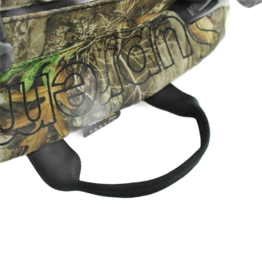 Supreme（シュプリーム） SUPREME 19AW waist bag real tree camo