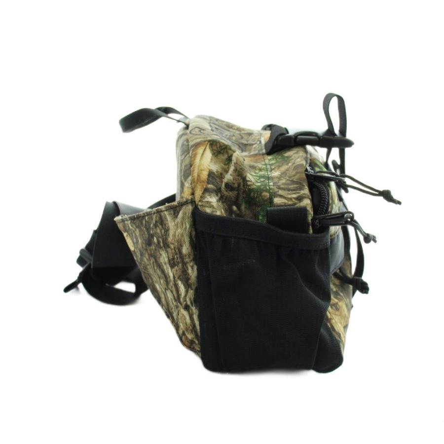 Supreme（シュプリーム） SUPREME 19AW waist bag real tree camo