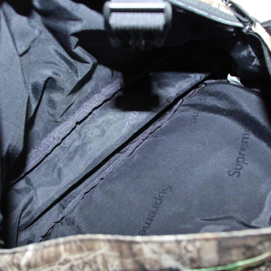 Supreme（シュプリーム） SUPREME 19AW waist bag real tree camo