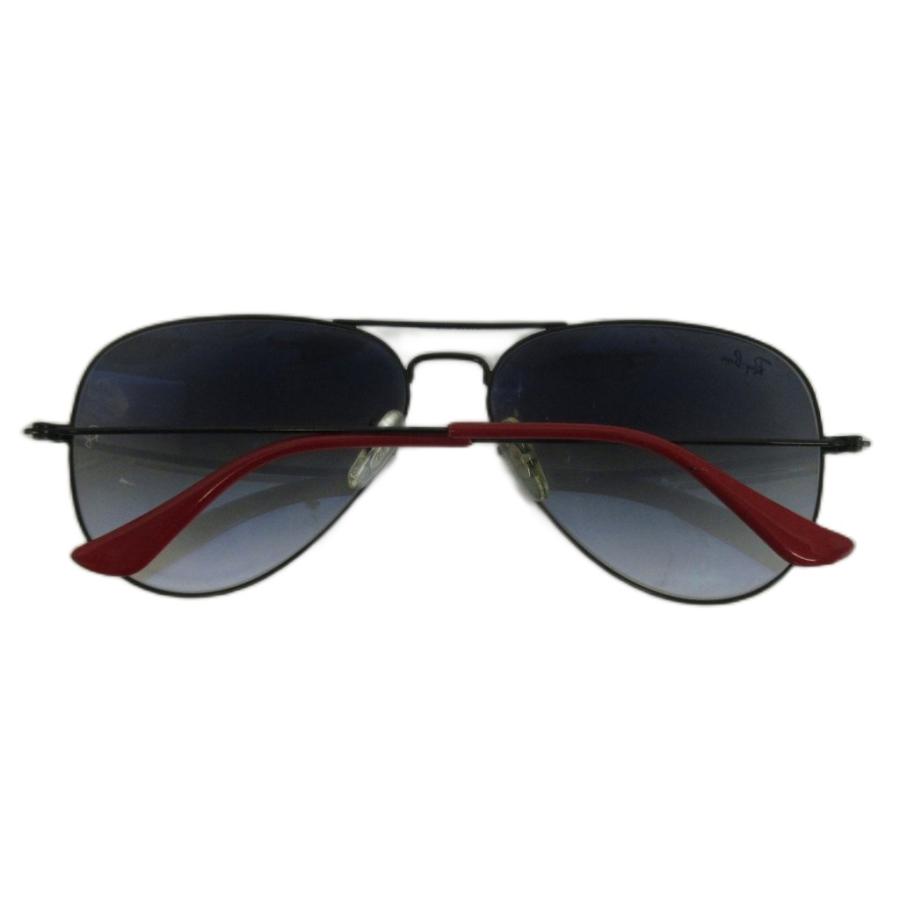 レイバン RAY BAN AVIATOR LARGE METAL 眼鏡 サングラス 