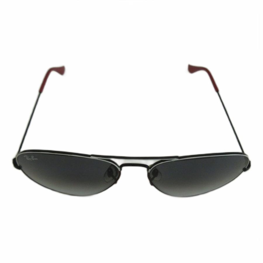 レイバン RAY BAN AVIATOR LARGE METAL 眼鏡 サングラス 