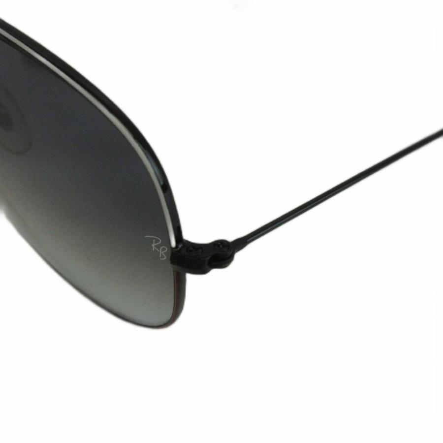 レイバン RAY BAN AVIATOR LARGE METAL 眼鏡 サングラス 