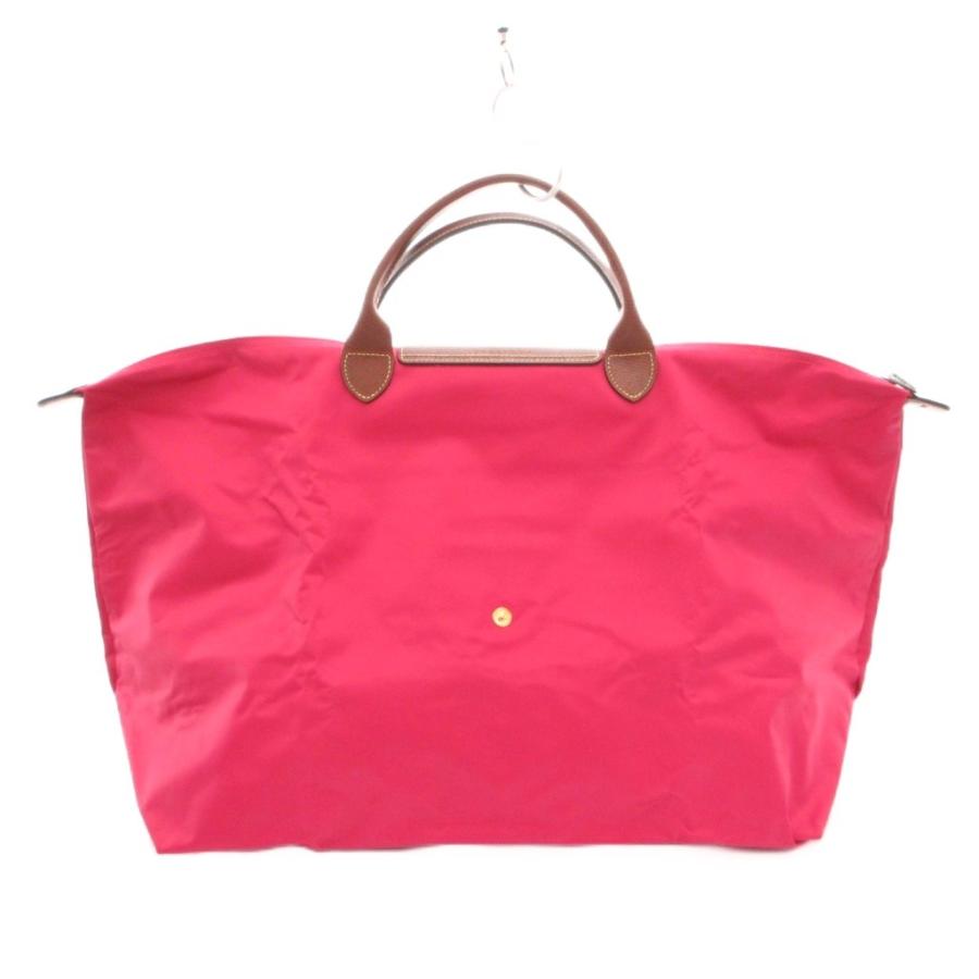LONGCHAMP（ロンシャン） ル・プリアージュ トートバッグ 手提げ