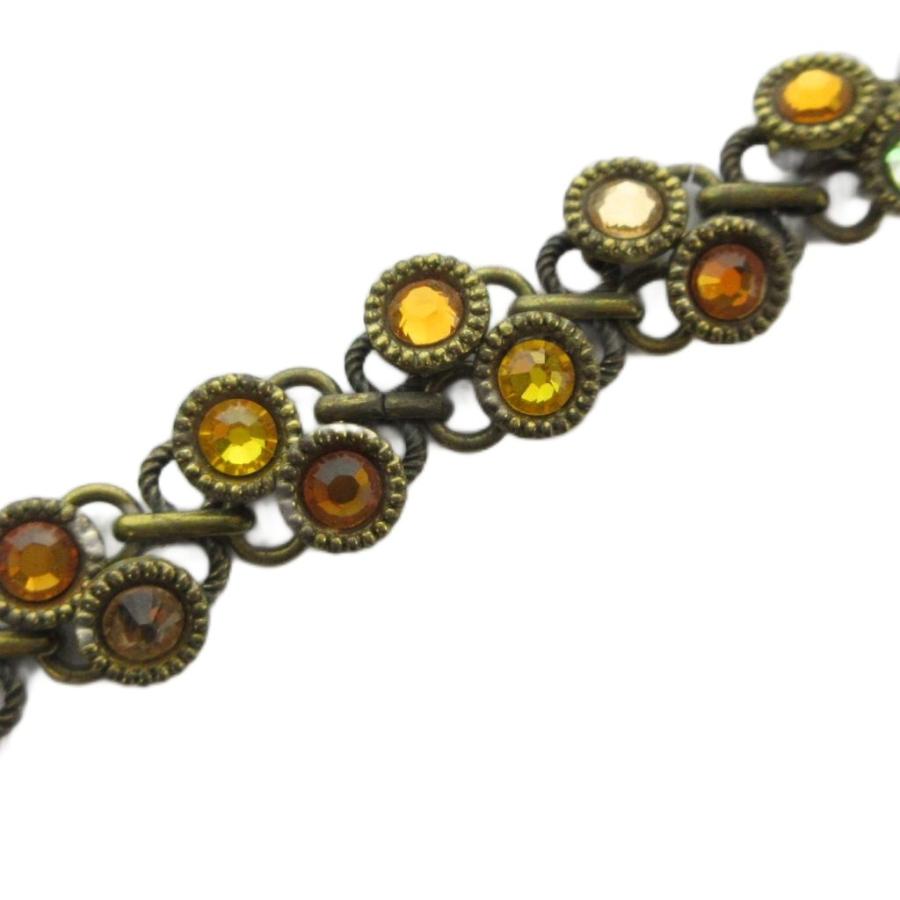 ミハエルネグリン Michal Negrin ネックレス ビジュー アクセサリー す