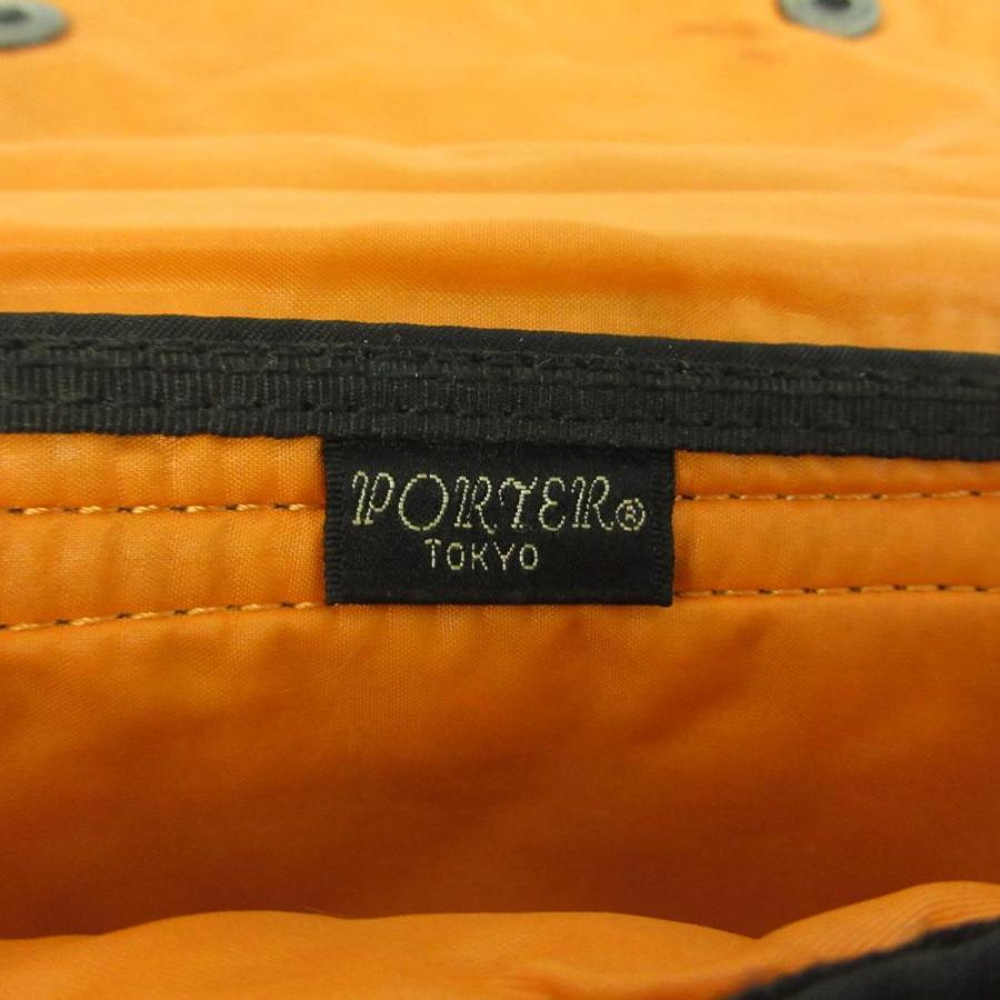PORTER ポーター 吉田カバン タンカー TANKER ショルダーバッグ