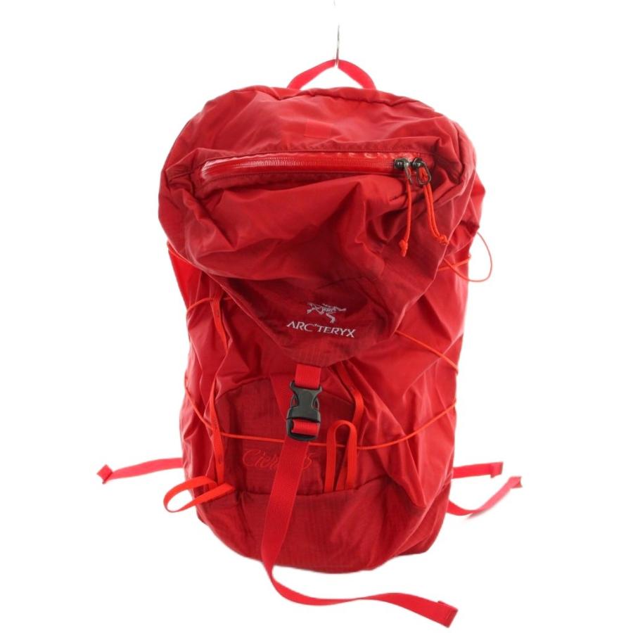 ARC'TERYX（アークテリクス） ARC'TERYX 14435 リュックサック バック