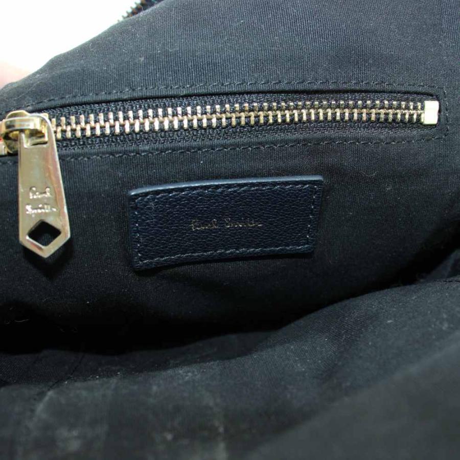 Paul Smith（ポール・スミス） シグネチャージップストライプ ボディ 