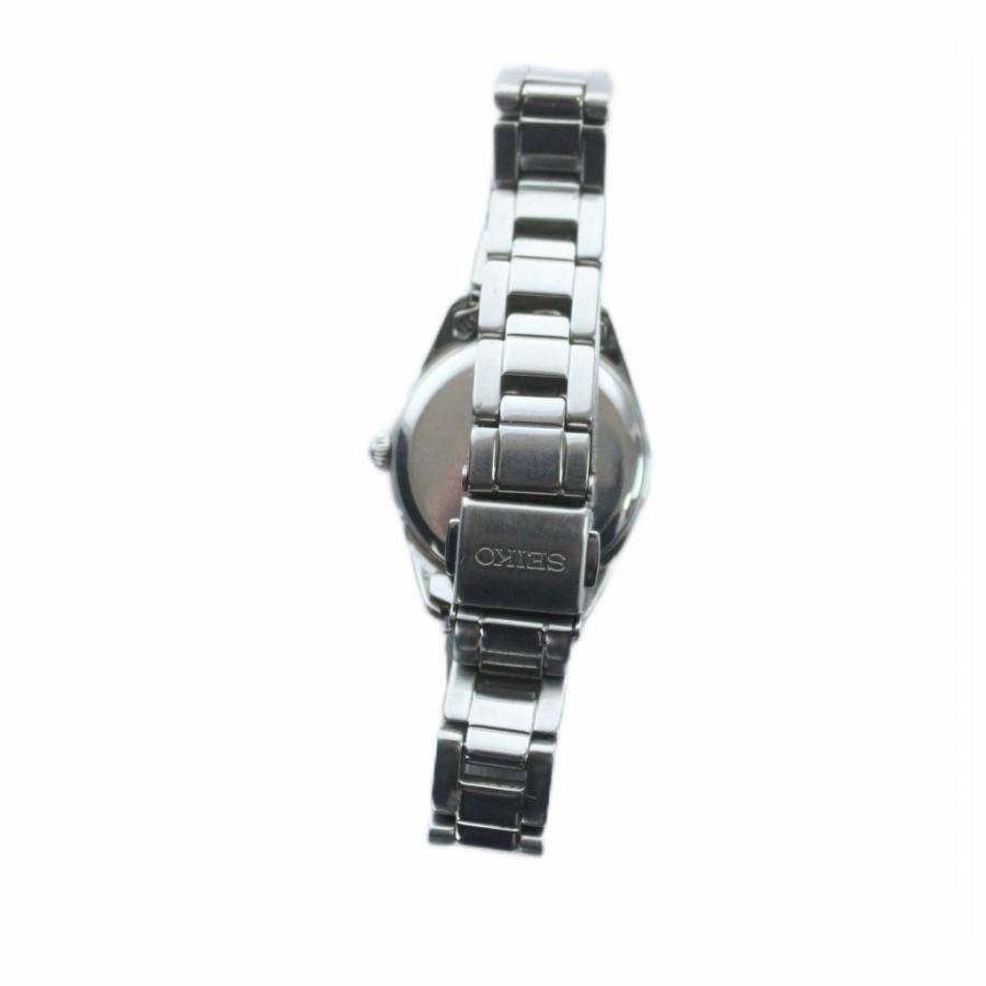 セイコー SEIKO LUKIA ルキア 1B22-0BZ0 腕時計 ウォッチ ソーラー 