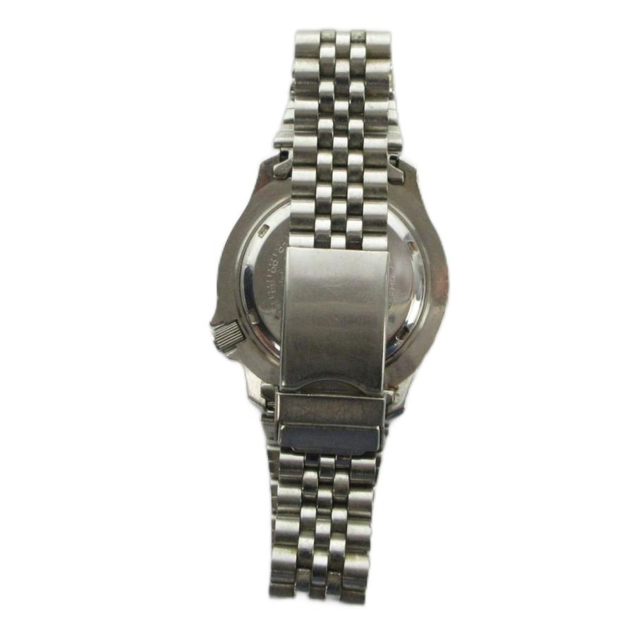 セイコー SEIKO ALBA アルバ AQUA GEAR V346-6A10 腕時計 ウォッチ