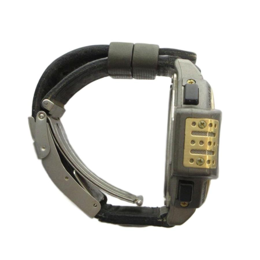 CASIO（カシオ） ジャンク品 PRT-400 プロトレック 腕時計 ウォッチ 