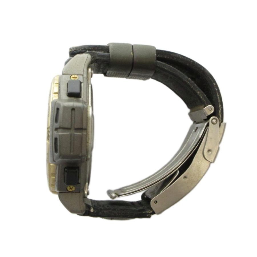 CASIO（カシオ） ジャンク品 PRT-400 プロトレック 腕時計 ウォッチ 