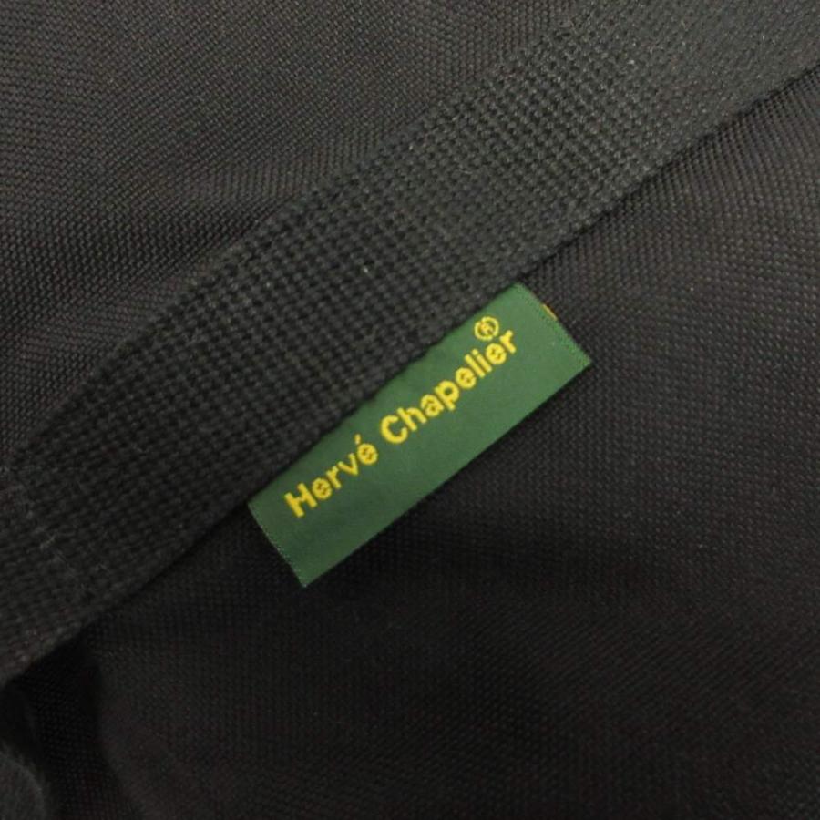 エルベシャプリエ Herve Chapelier ボストンバッグ ダッフルバッグ