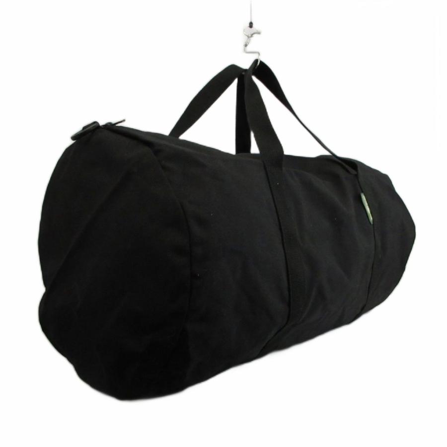 Herve Chapelier ボストンバッグ ブラック エルベシャプリエ Herve Chapelier ボストンバッグ ダッフルバッグ