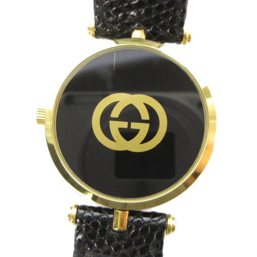 GUCCI（グッチ） ジャンク品 ヴィンテージ シェリーライン 腕時計