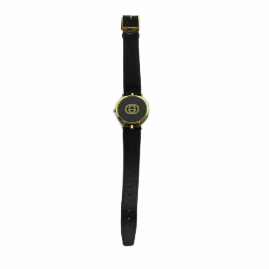 GUCCI（グッチ） ジャンク品 ヴィンテージ シェリーライン 腕時計