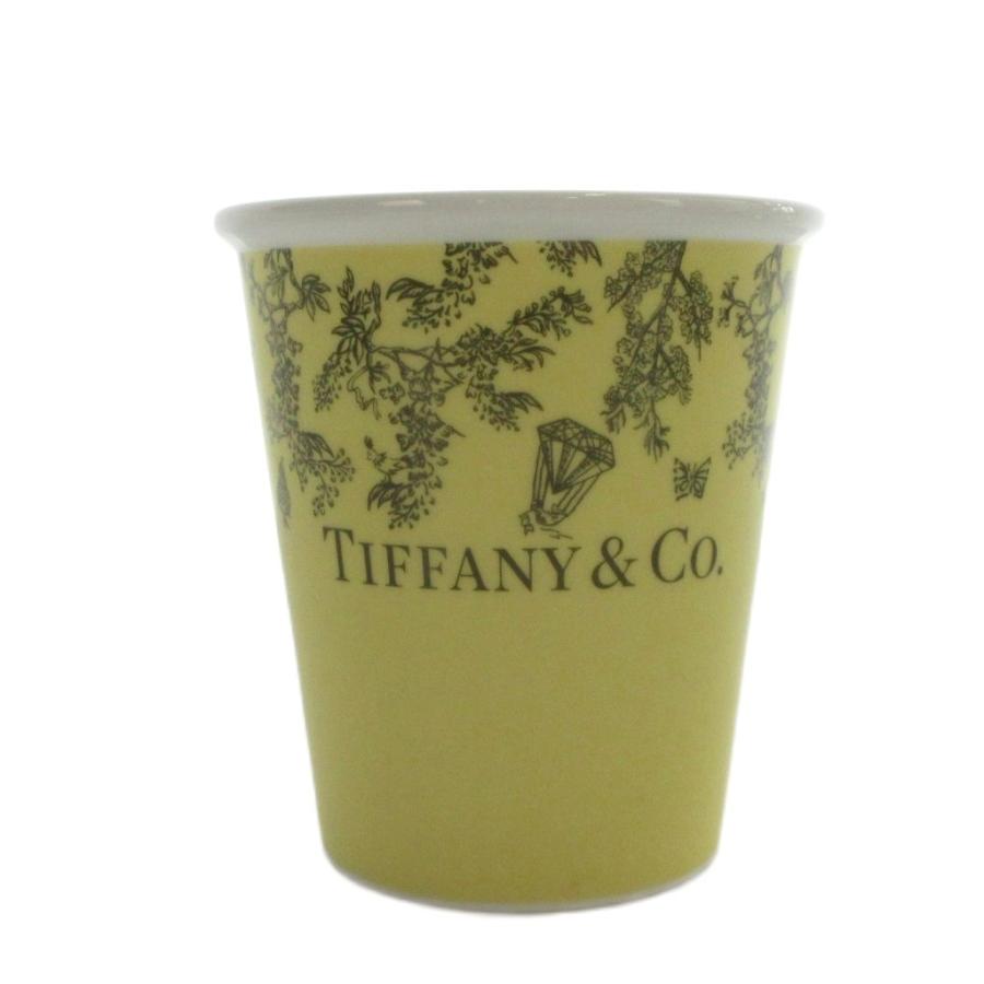 未使用品 ティファニー TIFFANY & CO. 74626548 ワンダー コーヒー