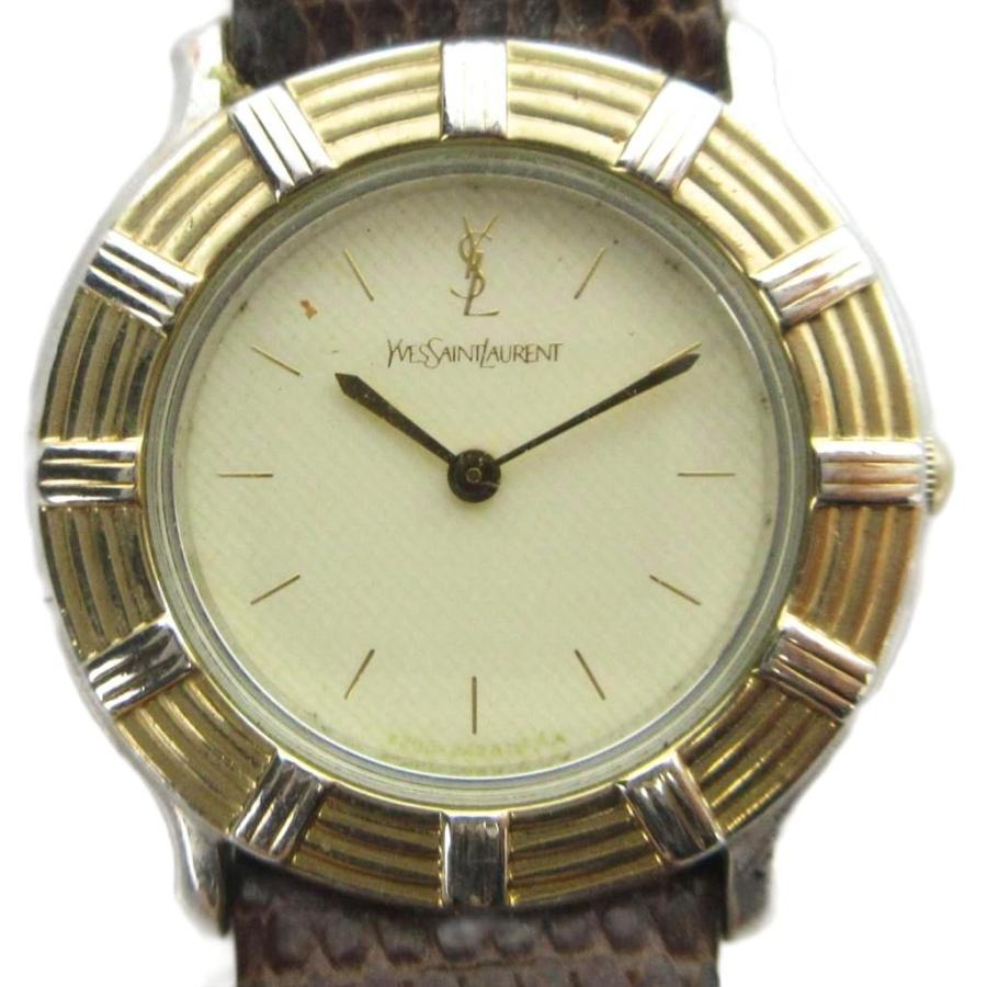 Yves Saint Laurent（イヴ・サンローラン） ジャンク品 2200-229797