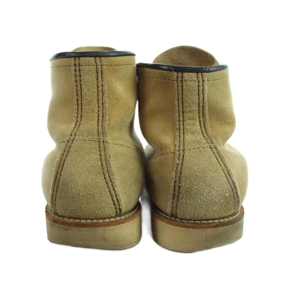 RED WING SHOES（レッドウィング） REDWING 8173 アイリッシュセッター