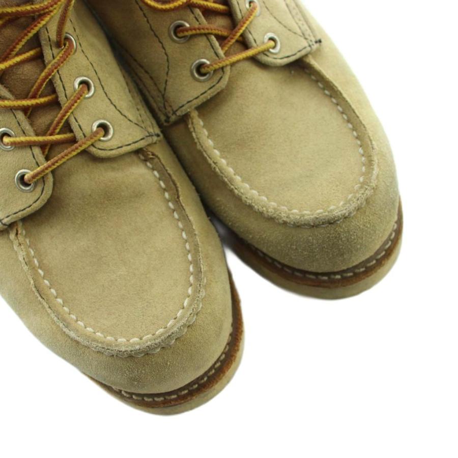 RED WING SHOES（レッドウィング） REDWING 8173 アイリッシュセッター