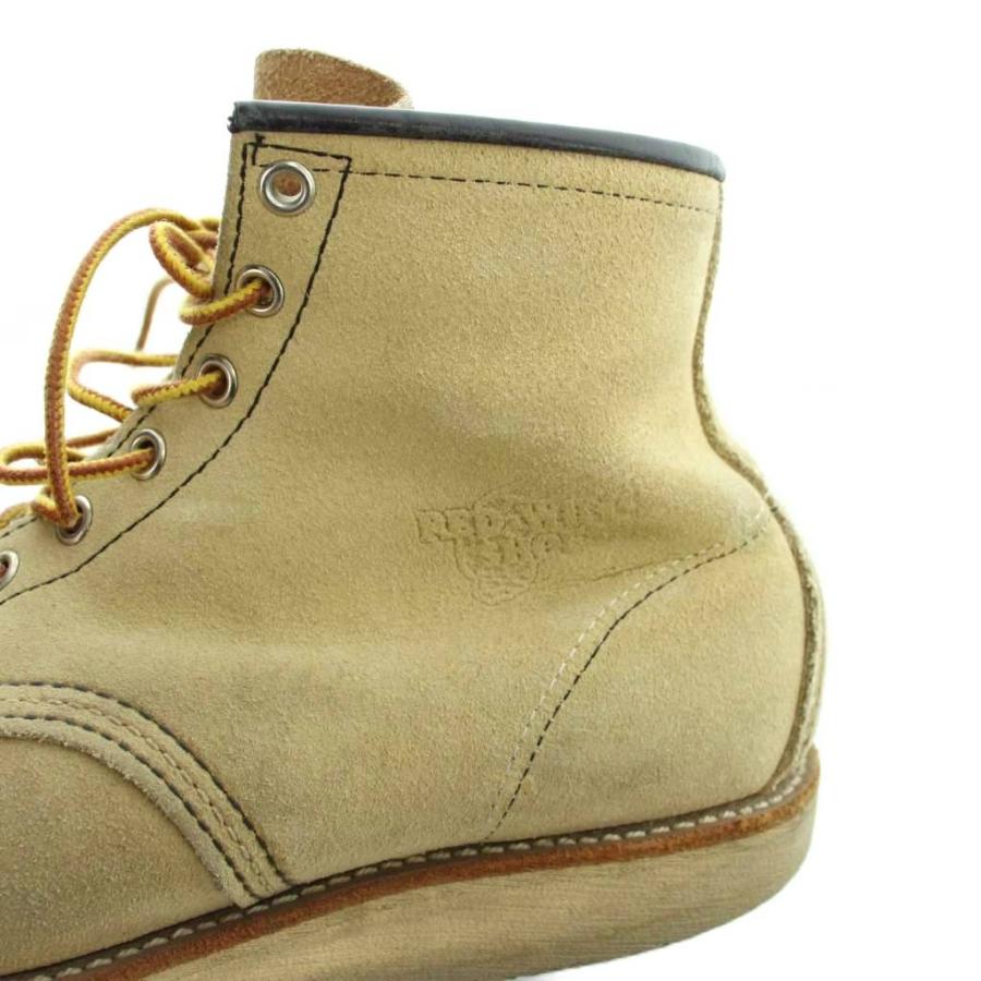RED WING SHOES（レッドウィング） REDWING 8173 アイリッシュセッター