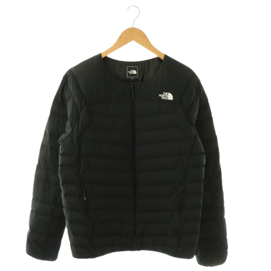 THE NORTH FACE（ザ ノースフェイス） ダウンジャケット サンダー 