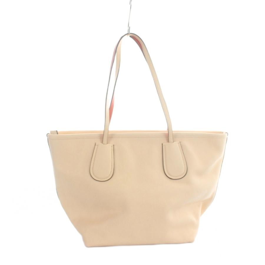 COACH（コーチ） COACH 34355 トートバッグ ハンド レザー ロゴ 