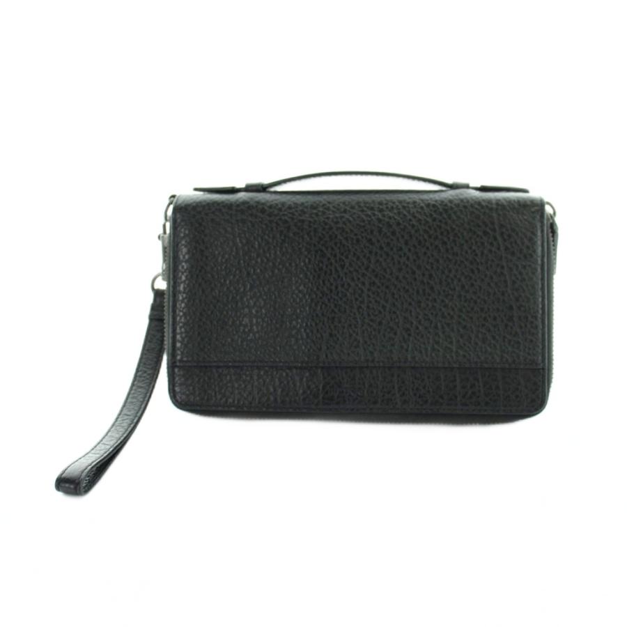 COACH（コーチ） COACH 67624 ダブル ジップ トラベル オーガナイザー