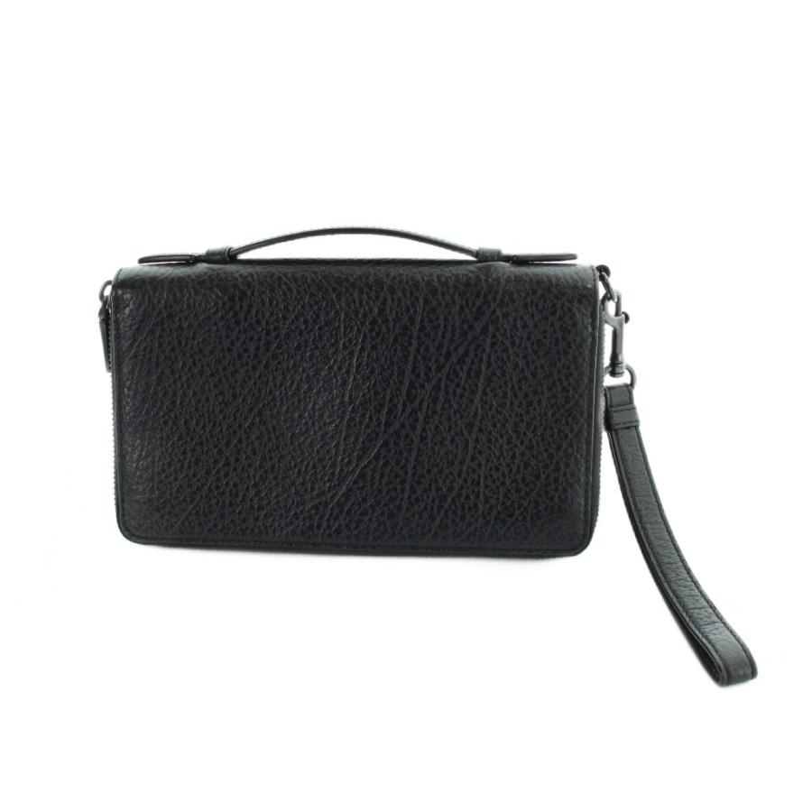 COACH（コーチ） COACH 67624 ダブル ジップ トラベル オーガナイザー