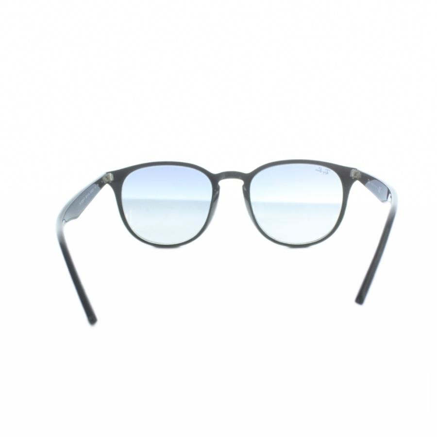 レイバン RAY BAN RB 4259-F サングラス 眼鏡 めがね ウェリントン