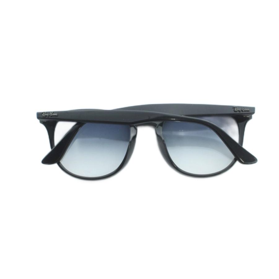 レイバン RB4259-F サングラス メガネ ウェリントン 53□20 150 RB4259F 601/71 53 レイバン Ray-Ban サングラス ウェリントン フル