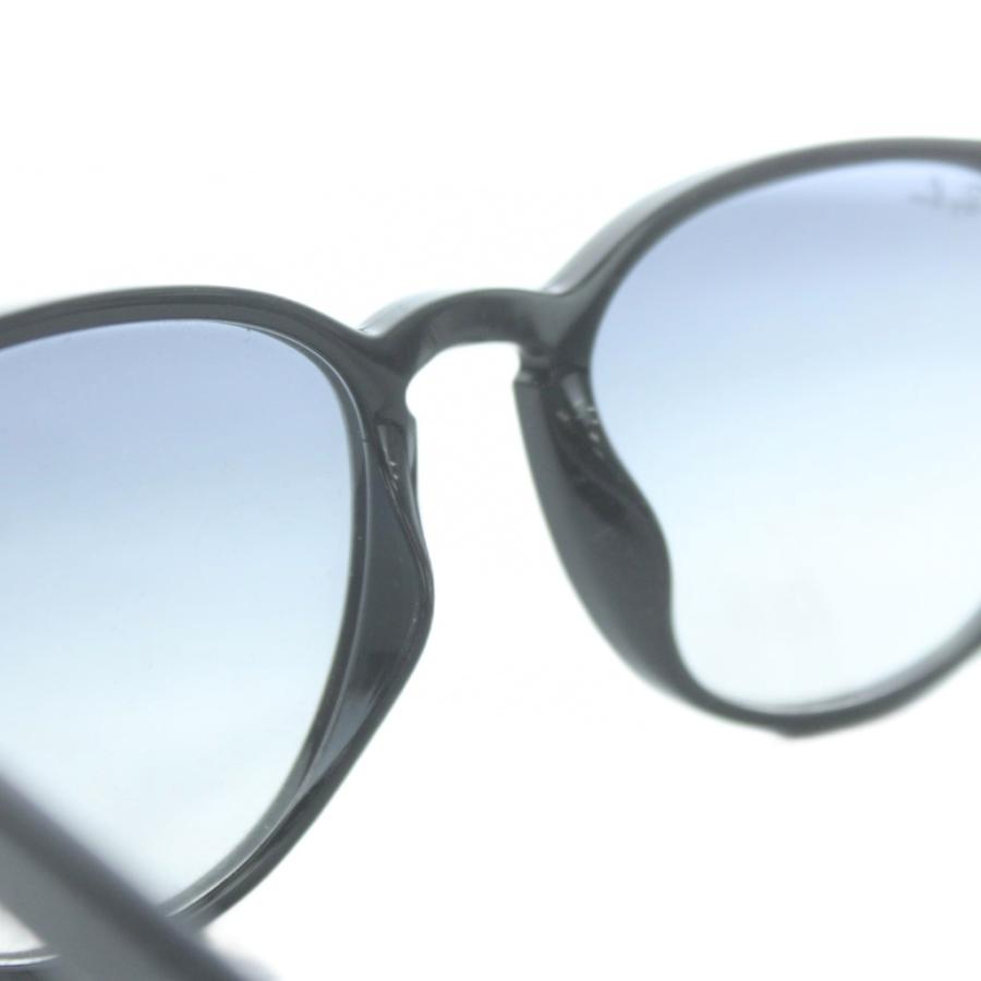 レイバン RAY BAN RB 4259-F サングラス 眼鏡 めがね ウェリントン