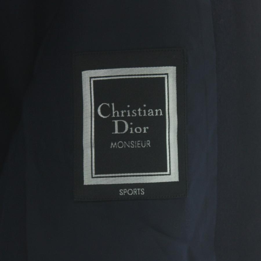 Christian Dior（クリスチャン・ディオール） テーラードジャケット