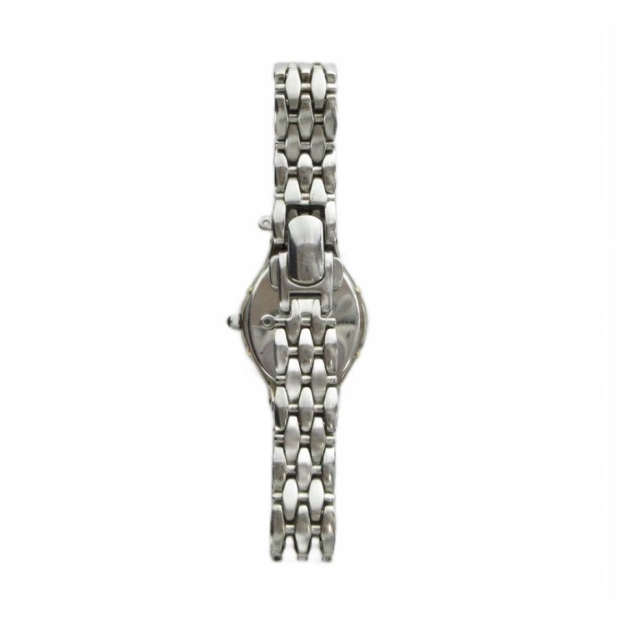 セイコー SEIKO V110-5A40 EXCELINE エクセリーヌ 腕時計 ウォッチ 