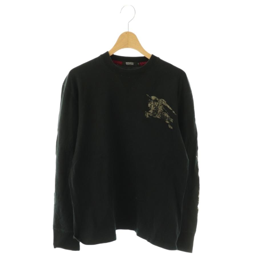 BURBERRY BLACK LABEL（バーバリーブラックレーベル） BURBERRY BLACK