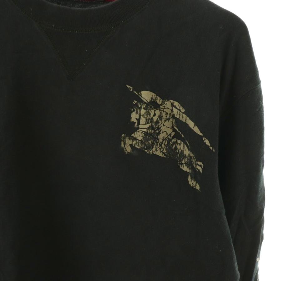 BURBERRY BLACK LABEL（バーバリーブラックレーベル） BURBERRY BLACK