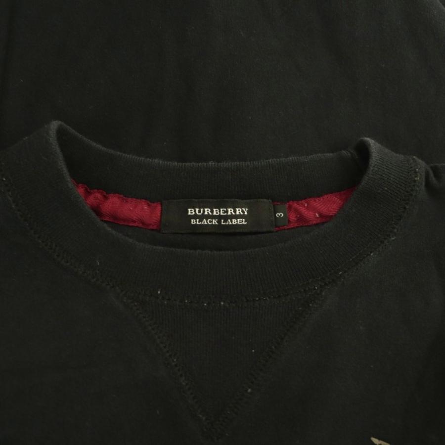 BURBERRY BLACK LABEL（バーバリーブラックレーベル） BURBERRY BLACK