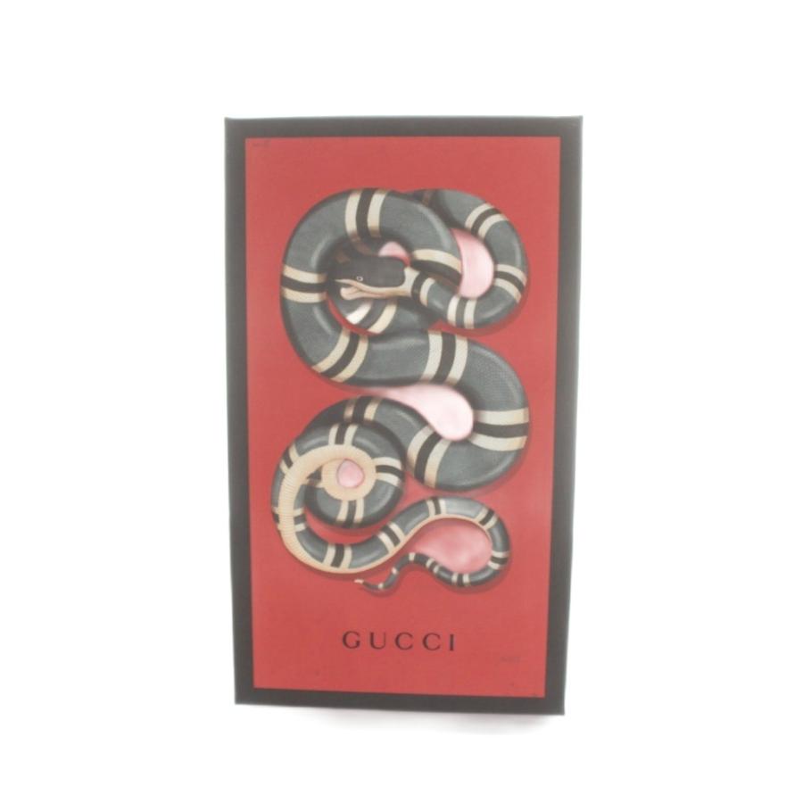 GUCCI（グッチ） ゴースト iPhone6 Plus スマホケース カバー ロゴ 総 
