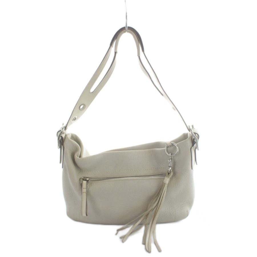 COACH（コーチ） COACH 1429 ワンショルダーバッグ ハンド ロゴ レザー 