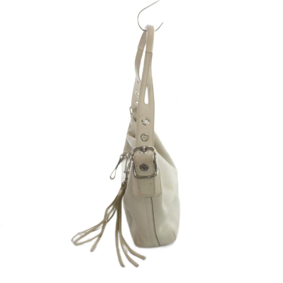COACH（コーチ） COACH 1429 ワンショルダーバッグ ハンド ロゴ レザー 