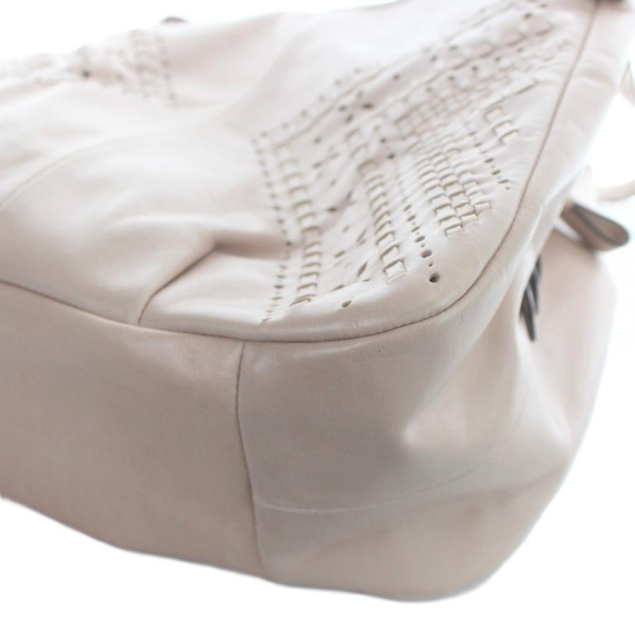 COACH（コーチ） COACH 19839 ショルダーバッグ トート レザー ロゴ 