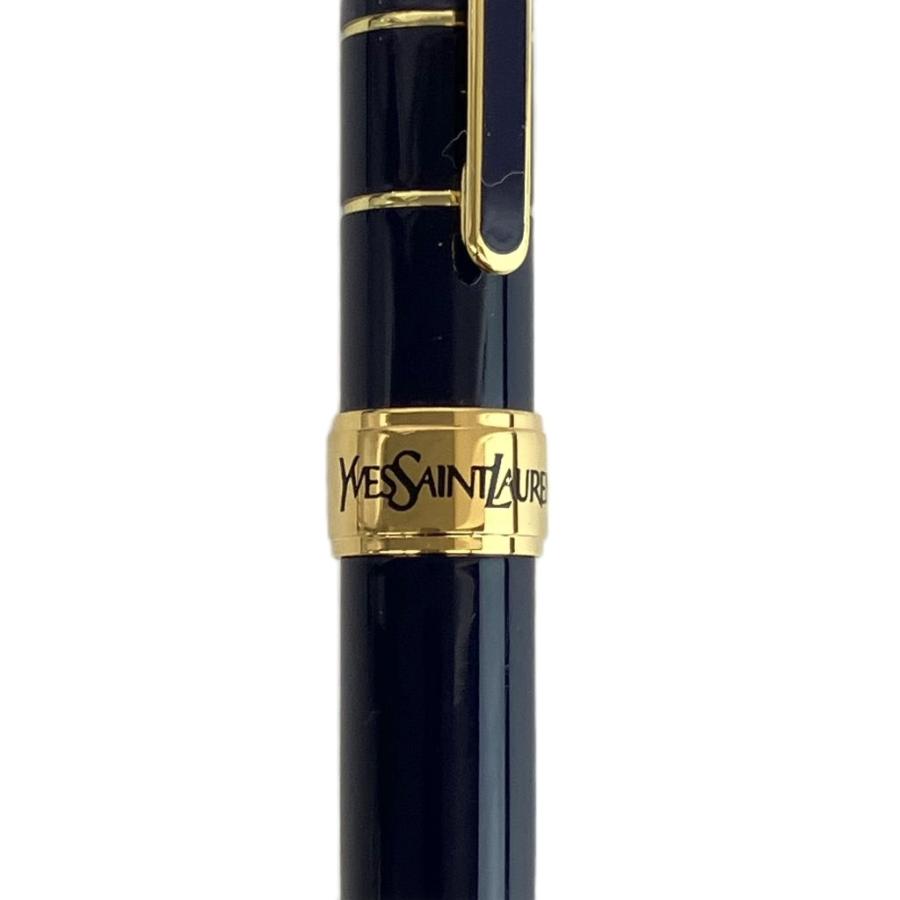 Yves Saint Laurent（イヴ・サンローラン） ヴィンテージ 万年筆