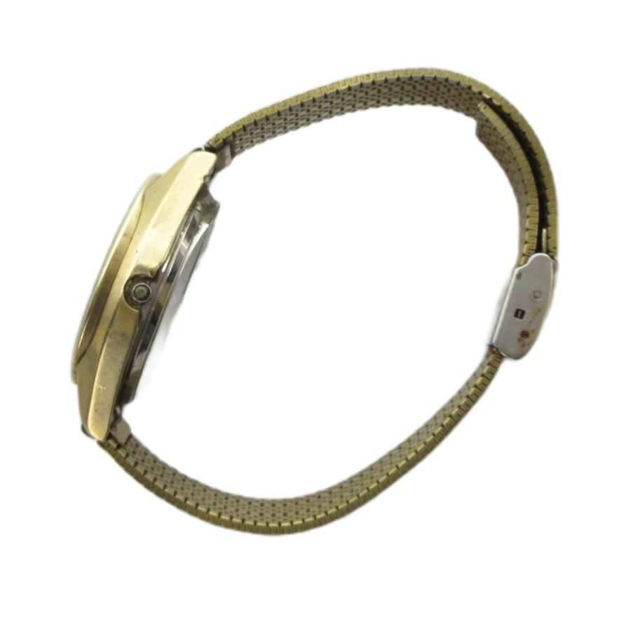 セイコー SEIKO ジャンク品 KING QUARTZ キングクォーツ 4822-8000