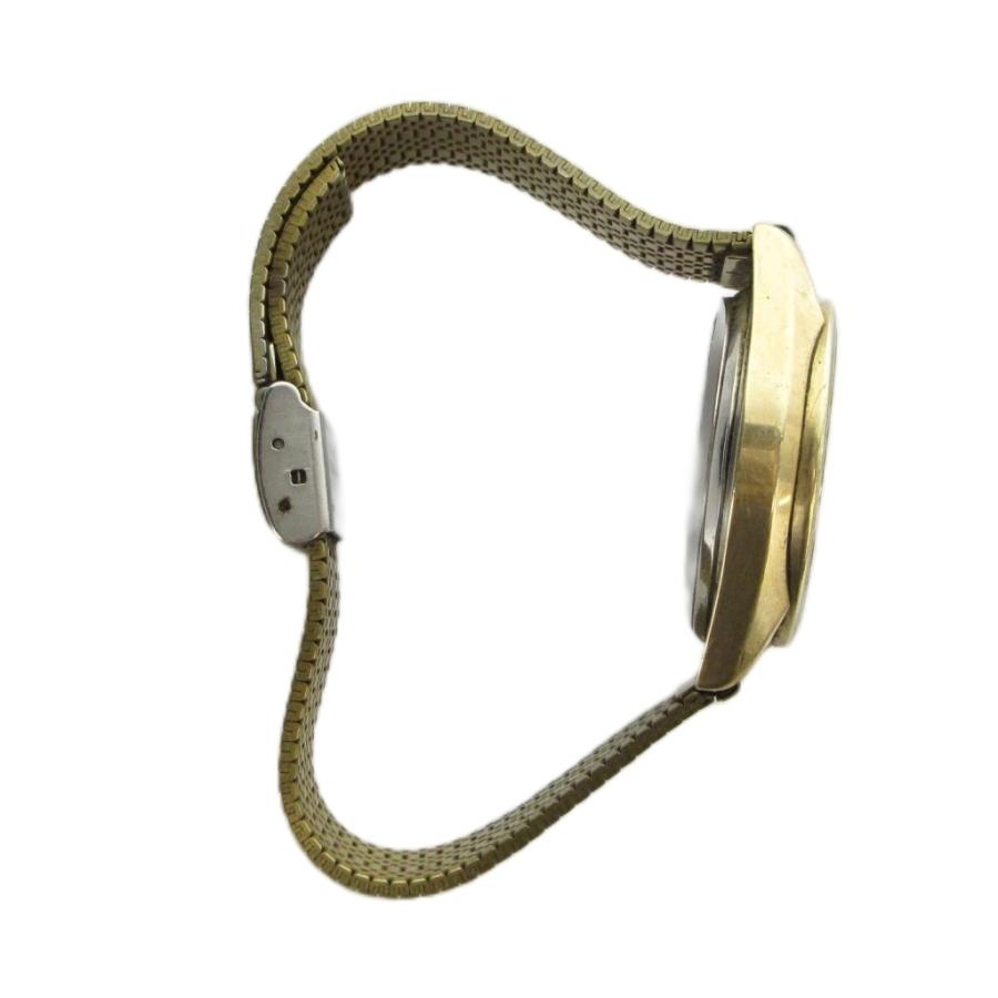 セイコー SEIKO ジャンク品 KING QUARTZ キングクォーツ 4822-8000
