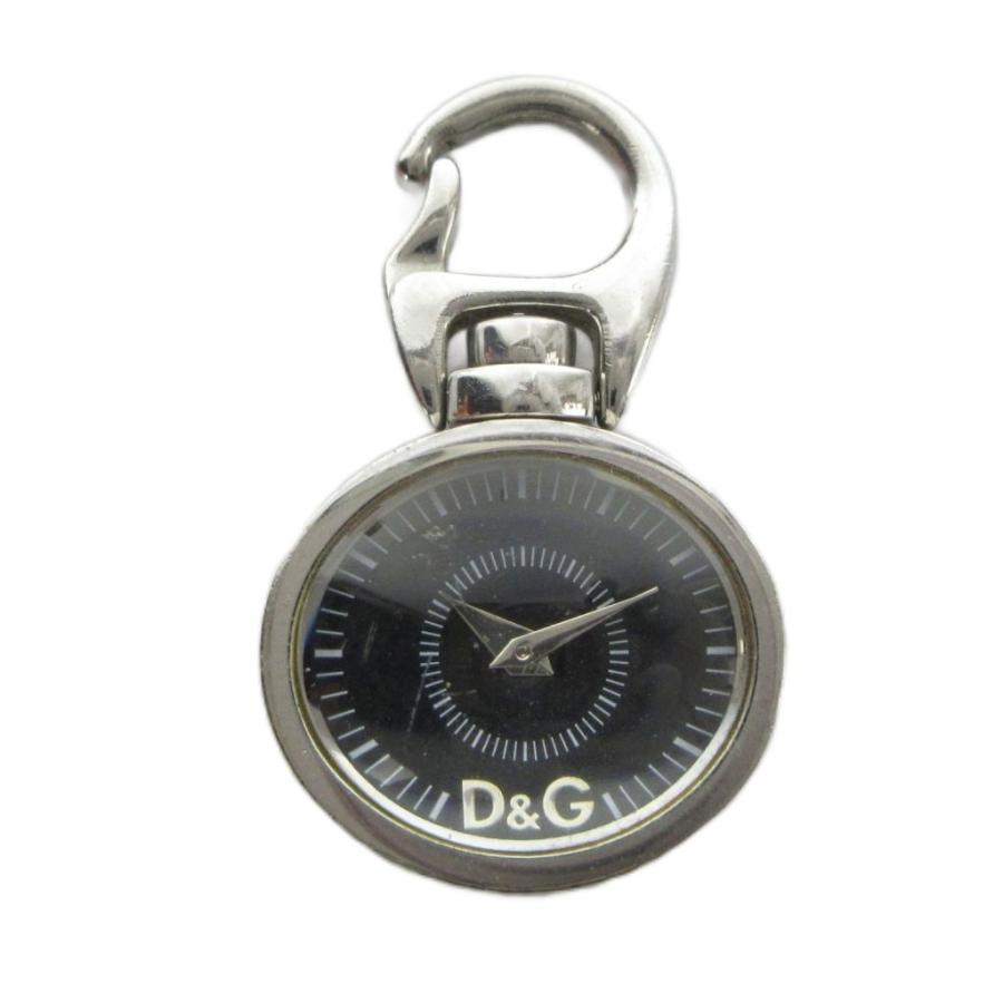 DOLCE&GABBANA（ドルチェ & ガッバーナ） ドルガバ ジャンク品 時計 
