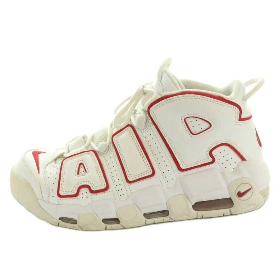 NIKE（ナイキ） NIKE AIR MORE UPTEMPO 