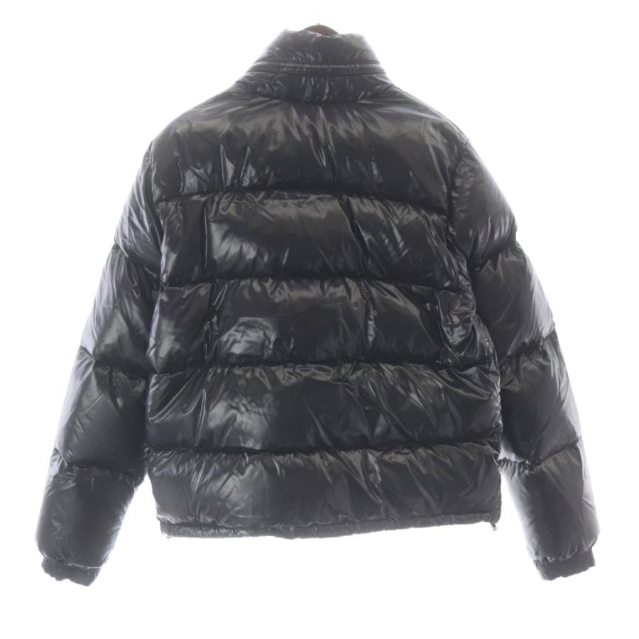 MONCLER（モンクレール） エベレスト ダウンジャケット 2 黒 ブラック 