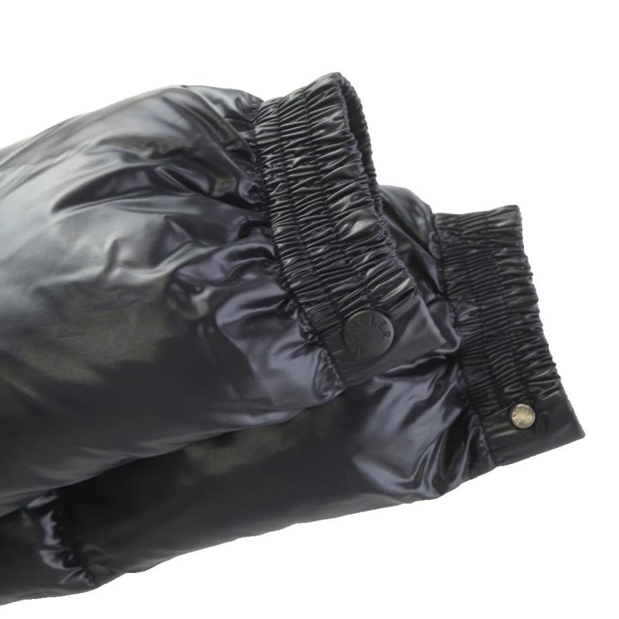 MONCLER（モンクレール） エベレスト ダウンジャケット 2 黒 ブラック