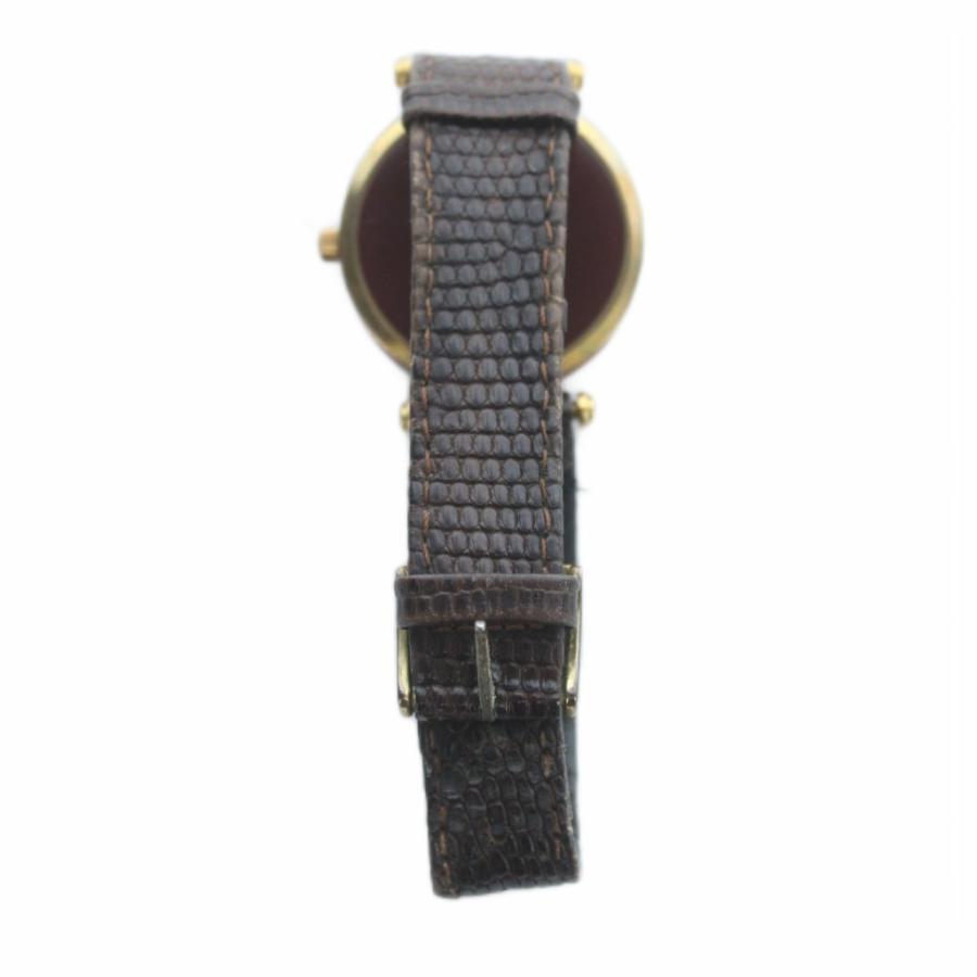 GUCCI（グッチ） ジャンク品 腕時計 ウォッチ クォーツ ローマン