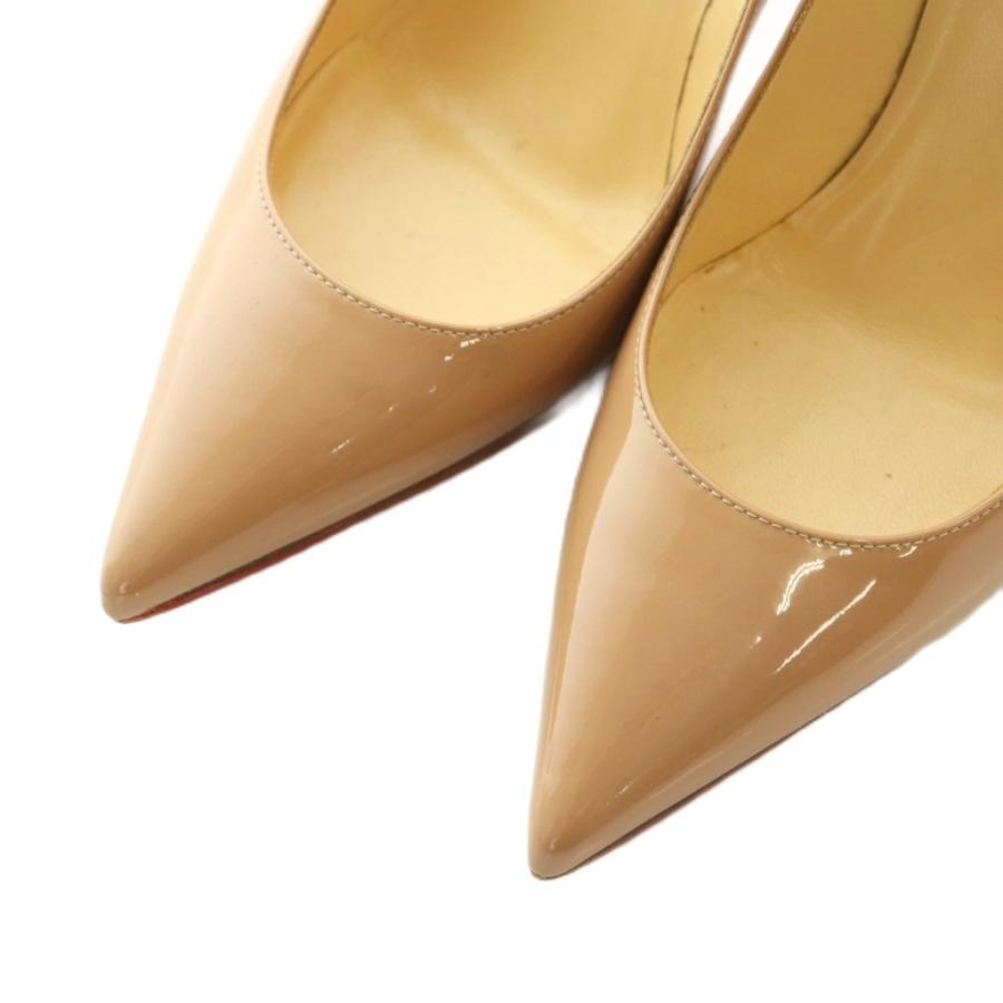 Christian Louboutin（クリスチャンルブタン） パンプス ポインテッド